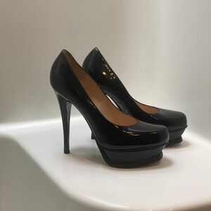 Nando Muzi high heels